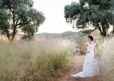 Wedding Photography